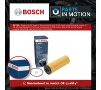 Oil filter Filter Insert 1 457 429 152 BOSCH for AUDI VW SKODA