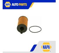 Bosch Car Oil Filter P9193 - 1457429193