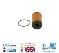 Oil Filter 1457429193 for Peugeot PARTNER 307 306 206 106 E149104 BOSCH