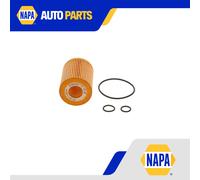 Bosch Car Oil Filter P9199 - 1457429199