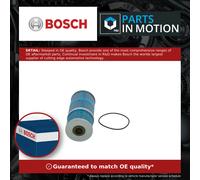 BOSCH 1 457 429 265 Oil filter
