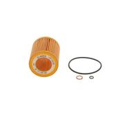 Bosch 1457429269 Oil Filter (P9269)