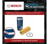 BOSCH 1 457 429 272 Oil filter