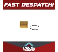 Bosch Car Oil Filter P9284 - 1457429284