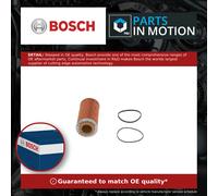 Bosch Oil Filter 1457429493 - Fits Aston Martin, Austin, MG, Morris, Rover, Skoda