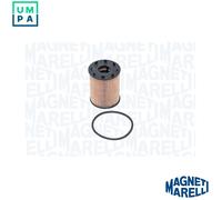 MAGNETI MARELLI 152071760871 Oil filter
