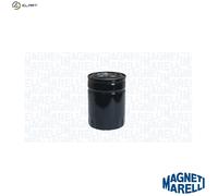 OIL FILTER FOR IVECO MASSIF/Station/Wagon/Single/Cab/Pickup DAILY/Van/VI/CITYS