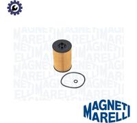 Magneti Marelli Oil Filter VW Golf VII (5G1, BQ1,BE1,BE2) For VAG