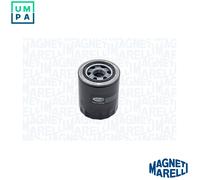 MAGNETI MARELLI 153071762338 Oil filter