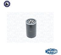 MAGNETI MARELLI 153071762830 Oil filter