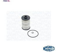 MAGNETI MARELLI 153071762847 Oil filter