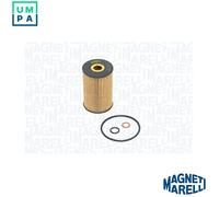 OIL FILTER 153071762853 FOR SSANGYONG G20 2.0L 4cyl KORANDO