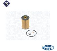 OIL FILTER 153071762853 FOR SSANGYONG G20 2.0L 4cyl KORANDO