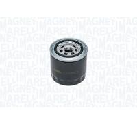 MAGNETI MARELLI 153071762955 Oil filter