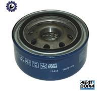 OIL FILTER 15445 FOR VW AGK/ATA/BCQ/AUH 2.8L 4cyl LT Mk II Van