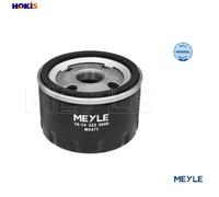 NEW HIGH QUALITY OIL FILTER FOR RENAULT MITSUBISHI KANGOO KC0 1 K9K 710 K9K 702