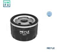 NEW HIGH QUALITY OIL FILTER FOR RENAULT MITSUBISHI KANGOO KC0 1 K9K 710 K9K 702