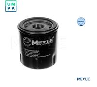 MEYLE 16-14 322 0002 Oil filter