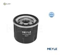 MEYLE 16-14 322 0008 Oil filter