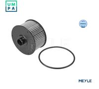 Meyle Oil Filter 16-14 322 0012 - Fits Dacia, Mercedes-Benz, Nissan, Renault, Smart, Mitsubishi