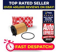 FEBI BILSTEIN 170079 Oil filter