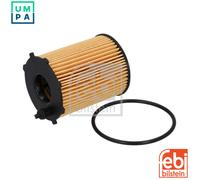 FEBI BILSTEIN 170079 Oil filter