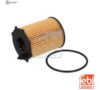 FEBI BILSTEIN 170079 Oil filter