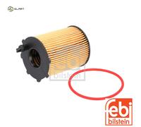 OIL FILTER 170088 FOR 3WZ-HV/TV 1.6L 4cyl