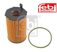 OIL FILTER 170089 FEBI BILSTEIN I