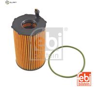 FEBI BILSTEIN 170089 Oil filter
