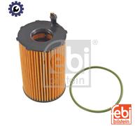 FEBI BILSTEIN 170089 Oil filter