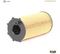 KRAFT 1701167 Oil filter