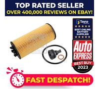 Oil filter Filter Insert 170546 FEBI BILSTEIN for MINI BMW