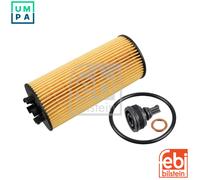 Oil filter Filter Insert 170546 FEBI BILSTEIN for MINI BMW