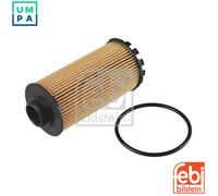 OIL FILTER 170945 FOR MDD.NC MDJ.UA/UB 2.5L MDD.PB/PA 2.0L 4cyl