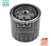 febi bilstein 172081 Oil Filter with seal ring, 1 unit