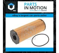 FEBI BILSTEIN 172261 Oil filter