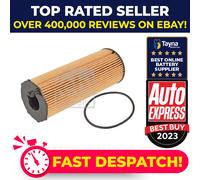 Febi Bilstein 172261 Oil Filter Fits Land Rover Range Rover 3.6 D 4x4 2006-2012