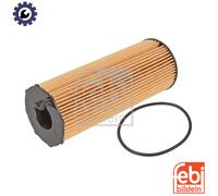 FEBI BILSTEIN 172261 Oil filter