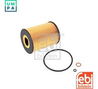 OIL FILTER 172265 FOR BMW S65B40A 4.0L 8cyl 3 E92