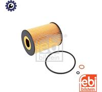 OIL FILTER 172265 FOR BMW S65B40A 4.0L 8cyl 3 E92