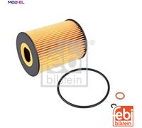 FEBI BILSTEIN 172265 Oil filter