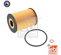 FEBI BILSTEIN 172265 Oil filter