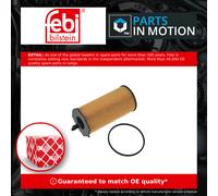 Febi Bilstein Oil Filter - 172616