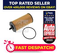 Febi Bilstein Oil Filter - 172616