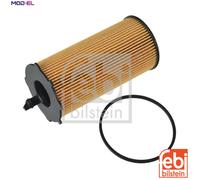 Febi Bilstein Oil Filter - 172616