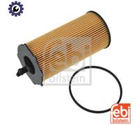 Febi Bilstein Oil Filter - 172616