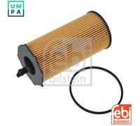 Febi Bilstein Oil Filter - 172616