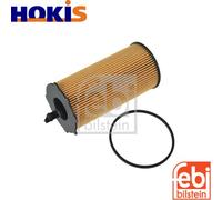 OIL FILTER 172616 FOR JEEP ENS 2.8L 4cyl WRANGLER III