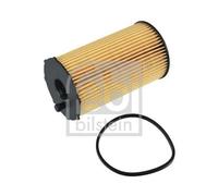 OIL FILTER 172627 FEBI BILSTEIN